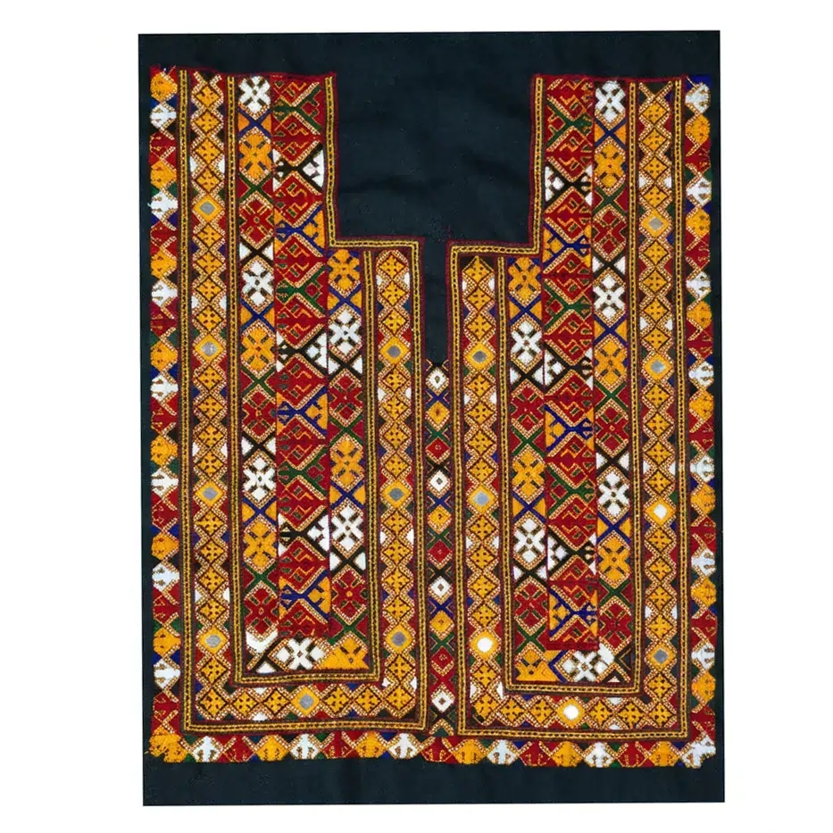 زی_آستین دستدوز